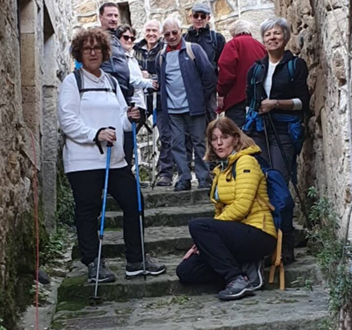 RAQUETTES A L’HERBOUILLY