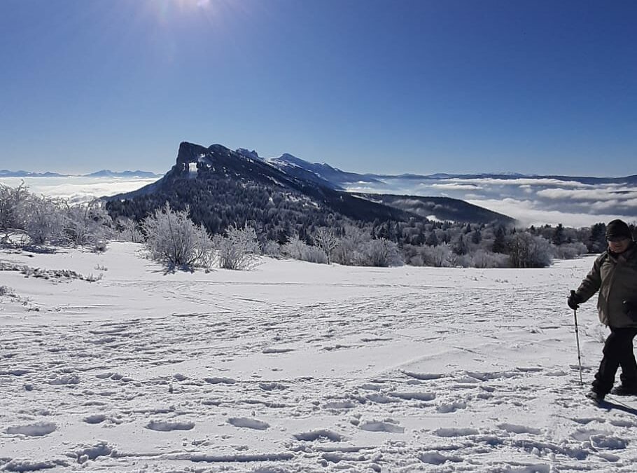 Week -end Escandille