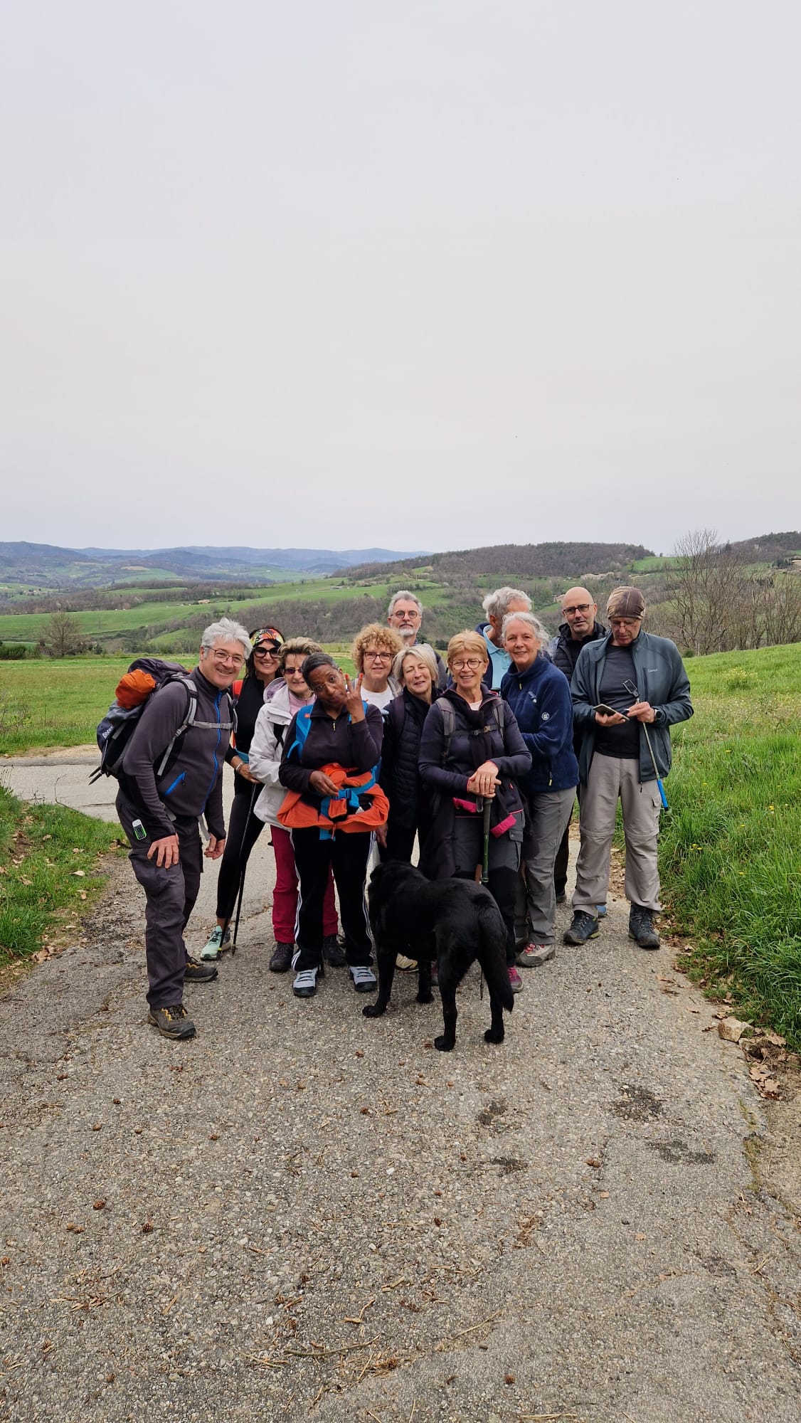 St Romain de Lerps